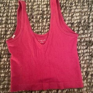 Urban outfitters out form under new barley worn